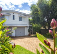 11 Riley St - Stylishly Modern - NT Tourism