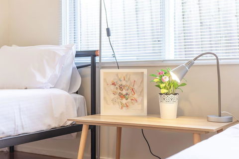 111, Relaxing Family Getaway In Burwood - Accommodation NT 2