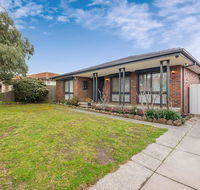 111 Relaxing Family Getaway in Burwood - Accommodation NT