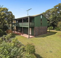 112 Mooloomba Road - Accommodation NT
