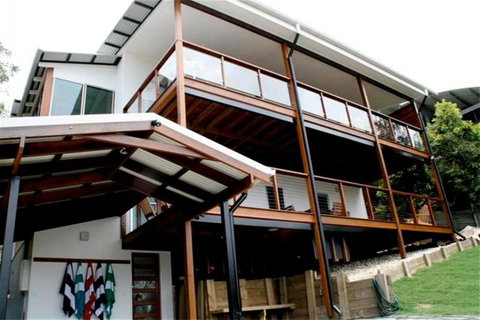 112 Tramican Street - Accommodation NT 0