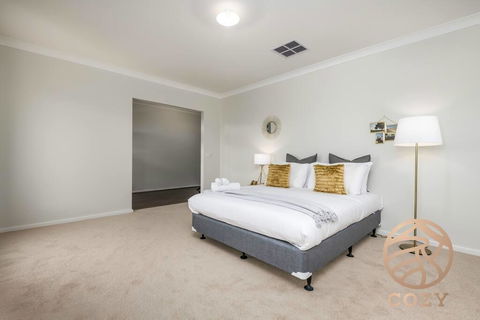 119, Breath Of The Forest In The Heart Of Clyde - Accommodation NT 2