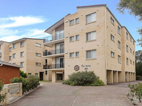 12 'The Helm', 22 Voyager Close - Unit In Little Beach With Direct Access To Shoal Bay Beach! - NT Tourism 1