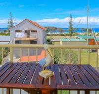 12 Kingsway Ocean View - Accommodation NT