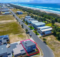 12 Sunfish Lane Beachshack - Accommodation NT