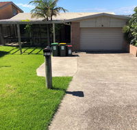 121 Montague Avenue Kianga - NT Tourism