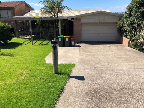121 Montague Avenue, Kianga - NT Tourism 0