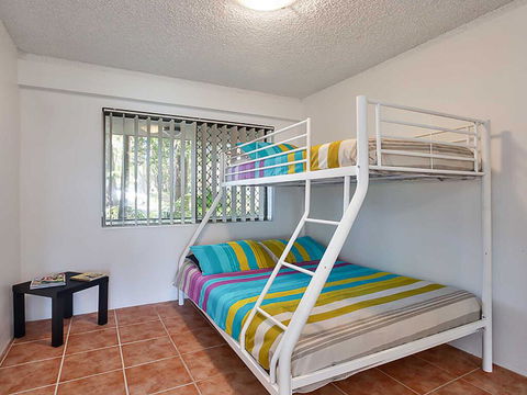 13 'The Poplars' 34 Magnus Street - Ground Floor Unit And Pool In Complex - NT Tourism 2