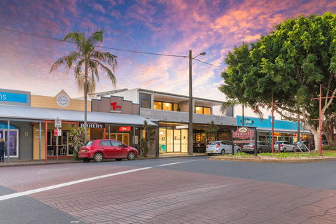 13 First Avenue Sawtell - NT Tourism 0