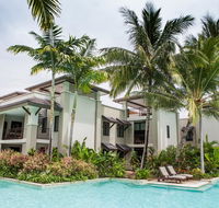 131 Sea Temple Luxury Swimout Apt. - NT Tourism