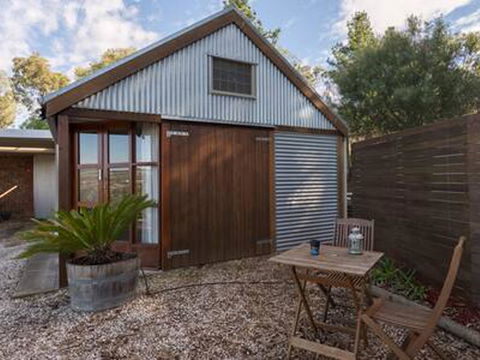 131 Your Vineyard Home In The Heart Of The Vale - Accommodation NT 2