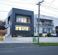 136 Light-filled Homely Box Hill Apt 2Bed2BathFreeParking - Accommodation NT