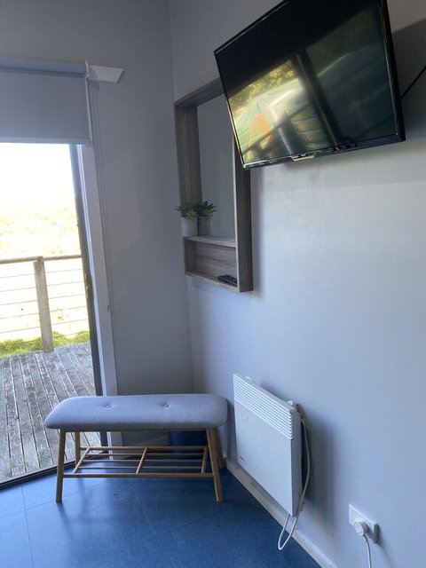 13th Apostle Backpackers - NT Tourism 0