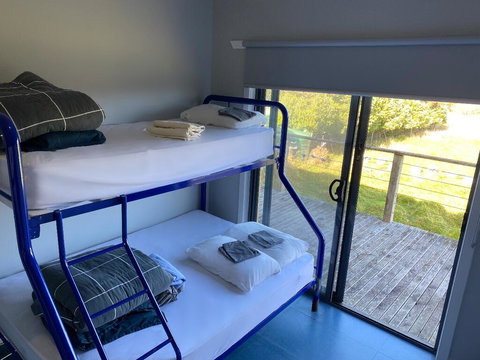 13th Apostle Backpackers - NT Tourism 2