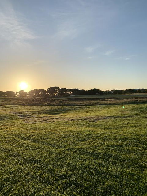 13th Beach Golf Lodges - NT Tourism 1