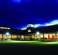 13th Beach Golf Lodges - NT Tourism