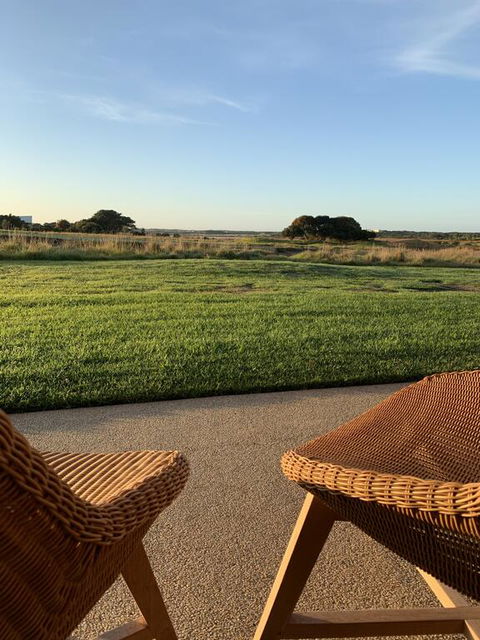 13th Beach Golf Lodges - NT Tourism 2
