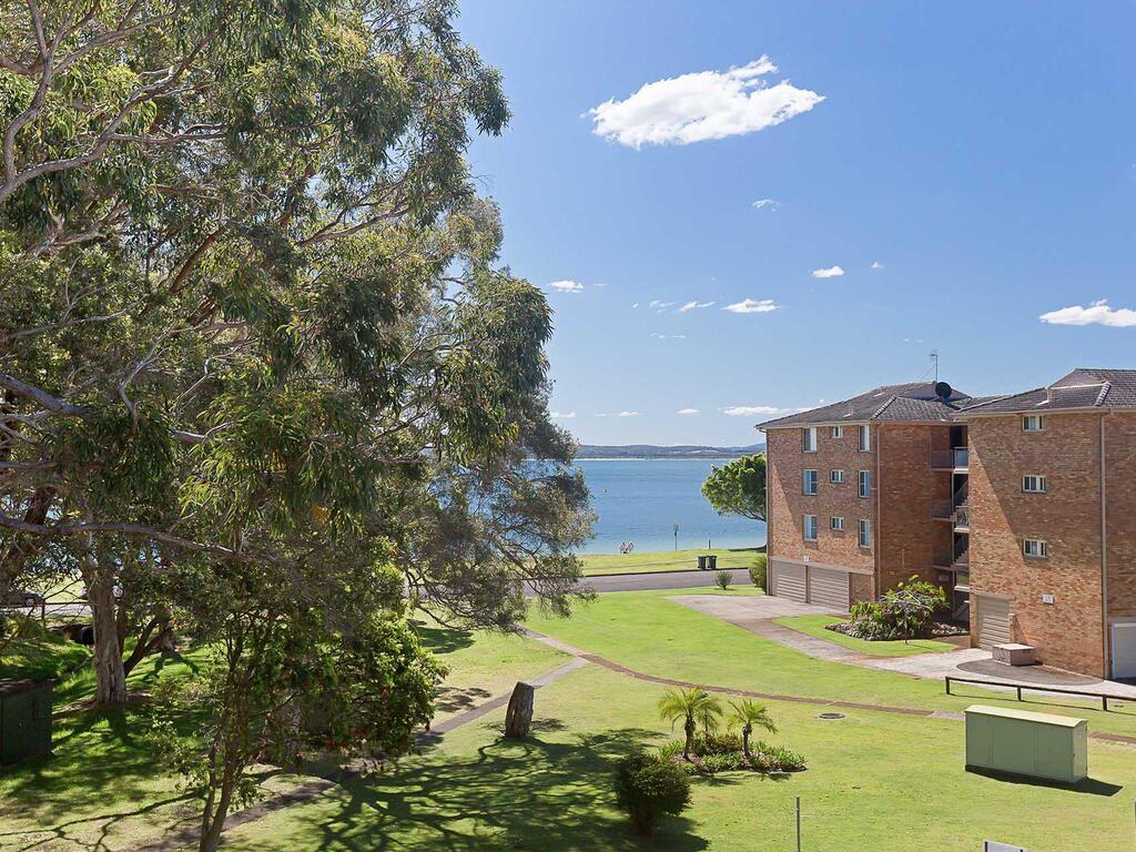 Nelson Bay NSW NT Tourism