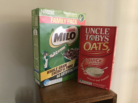 14 Elizabeth St - Accommodation NT 1