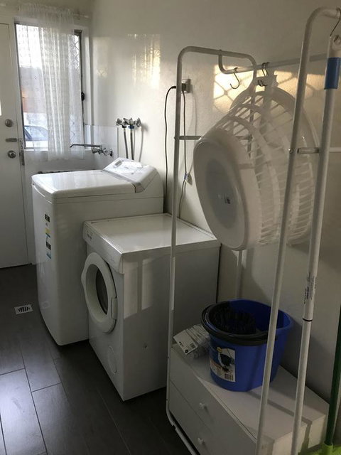 14 Elizabeth St - Accommodation NT 3