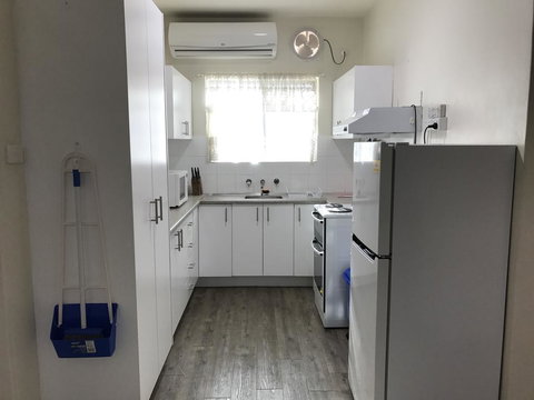 14 Elizabeth St - Accommodation NT 0