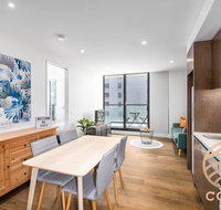 140 Cozy Lakeside Residence In The Heart Of St Kilda 2BD2BT Free Parking - Accommodation NT
