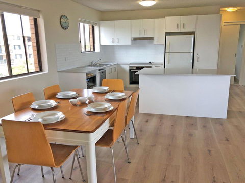 15 'Intrepid', 3 Intrepid Close - Right On The Beachfront - NT Tourism 1