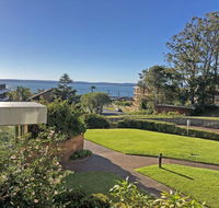 15 'The Commodore' 9-11 Donald Street - great unit only a short walk to CBD - NT Tourism