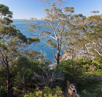 15 'Thurlow Lodge' 6 Thurlow Avenue - fantastic unit with water views  pool in complex - NT Tourism