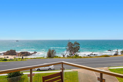 15 Beachpark Apartments - Accommodation NT 1