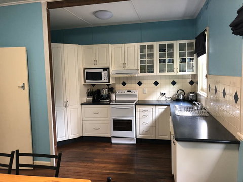 15 Clarke Street - Accommodation NT 1