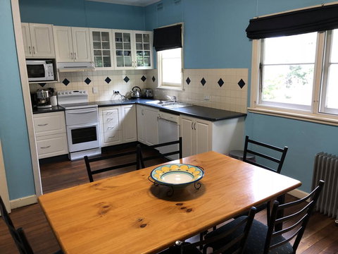 15 Clarke Street - Accommodation NT 2