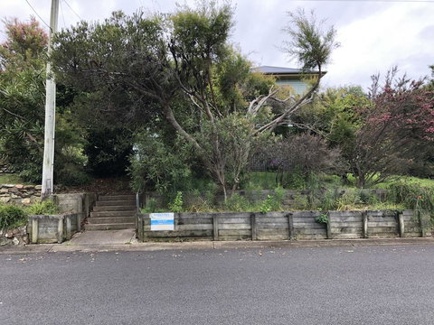 15 Clarke Street - Accommodation NT 0