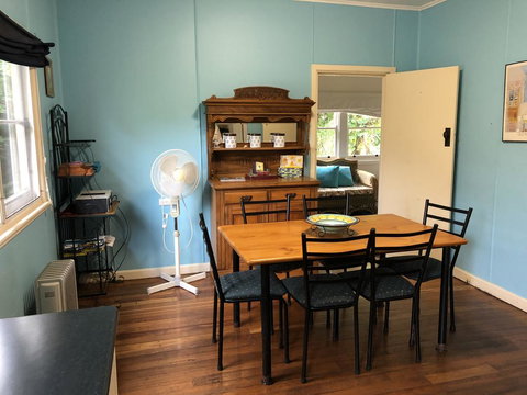 15 Clarke Street - Accommodation NT 3