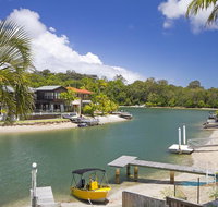 15 Cooran Court Noosa Sound - Accommodation NT