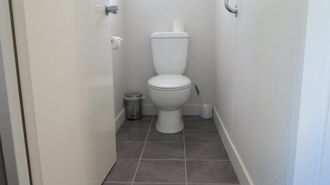 16 Mirimar Crescent Arcadia - Accommodation NT 3