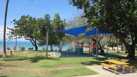 16 Mirimar Crescent Arcadia - Accommodation NT 0