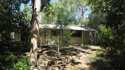 16 Mirimar Crescent Arcadia - Accommodation NT 2