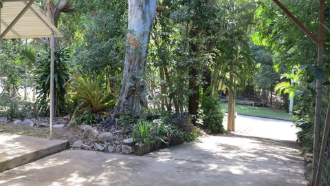 16 Mirimar Crescent Arcadia - Accommodation NT 1