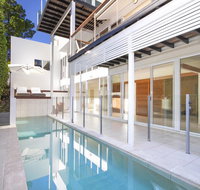 16 The Quarterdeck - Accommodation NT