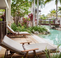 160 SEA TEMPLE SWIMOUT APT - Accommodation NT