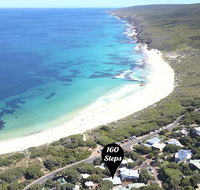 160 Steps... from Yallingup Beach - Accommodation NT