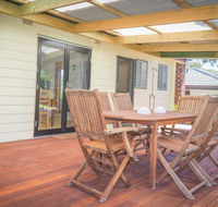 17 Broadbeach Drive - Free WiFi - NT Tourism
