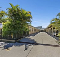 17 North Street Budget Accommodation - Accommodation NT