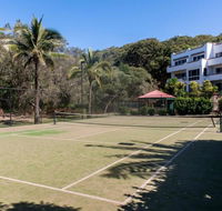 17 The Islander Resort
