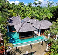 17 Wharf Street - Luxury Holiday Home - Accommodation NT