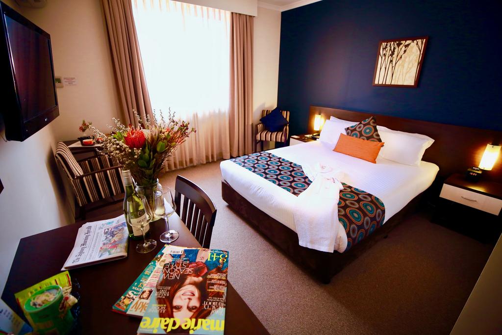 Westmead NSW NT Tourism