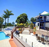 1770 Sovereign Lodge Retreat - Accommodation NT