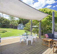 17A Crescent St ULLADULLA - NT Tourism