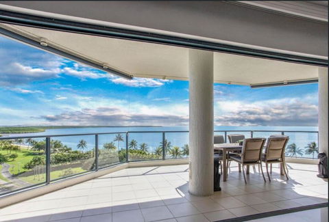 181 The Esplanade - Accommodation NT 1